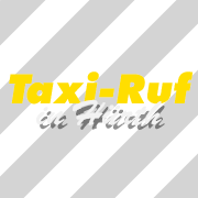 Taxiruf Logo